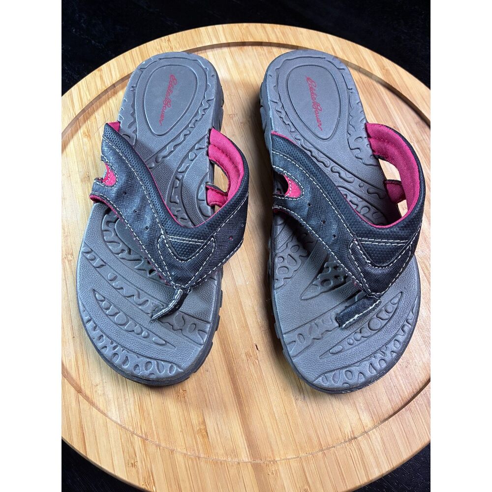 Eddie Bauer Flip Flops